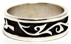 hopi ring