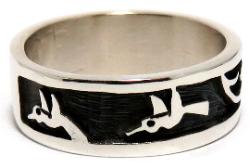 hopi ring