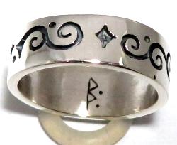 hopi ring