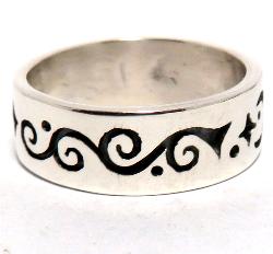 hopi ring