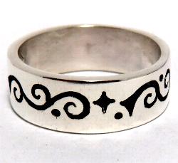 hopi ring