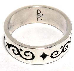 hopi ring