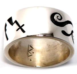 hopi ring