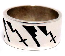 hopi ring