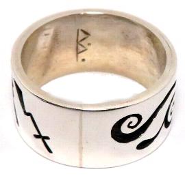 hopi ring