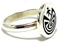 hopi ring