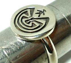 hopi ring