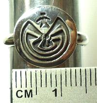 hopi ring