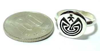 hopi ring