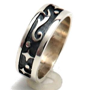 hopi ring