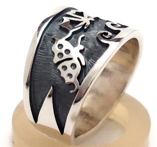 hopi ring