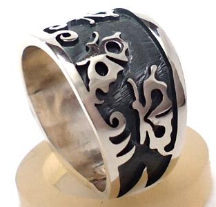 hopi ring