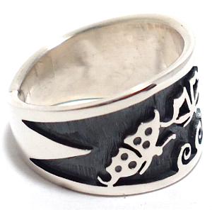 hopi ring