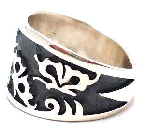 hopi ring