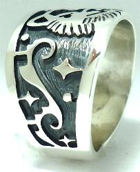 hopi ring