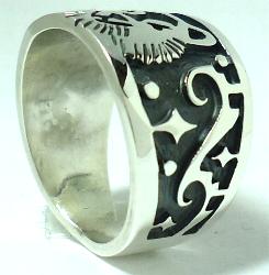 hopi ring