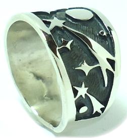 hopi ring