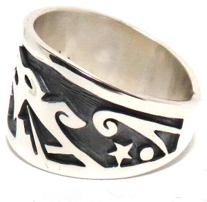 hopi ring