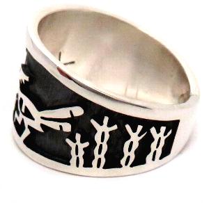 hopi ring