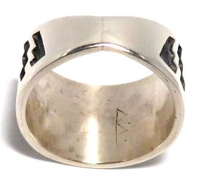 hopi ring