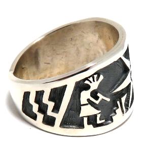 hopi ring