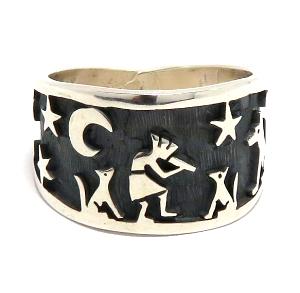 hopi ring