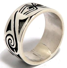 hopi ring