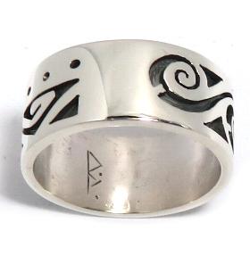 hopi ring