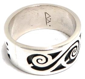 hopi ring