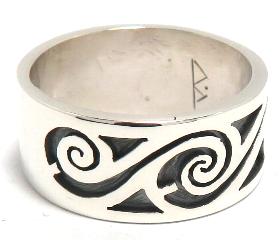 hopi ring