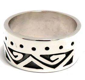 hopi ring