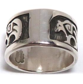 hopi ring