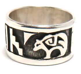 hopi ring