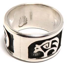 hopi ring