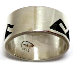 hopi ring