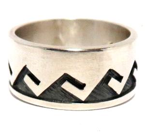 hopi ring