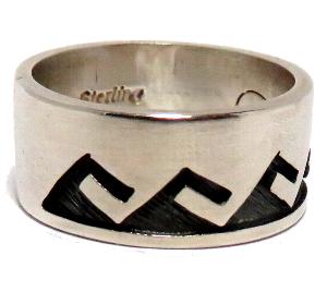 hopi ring