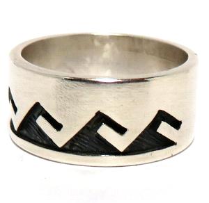 hopi ring