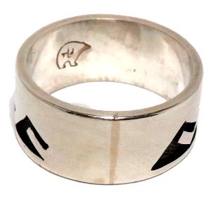 hopi ring