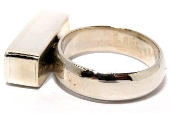 hopi ring