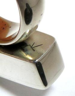 hopi ring