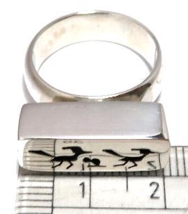 hopi ring