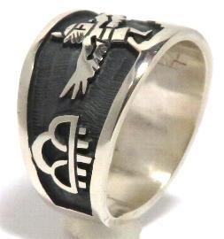 hopi ring