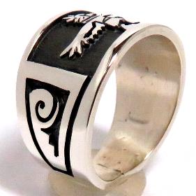 hopi ring