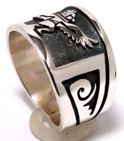 hopi ring