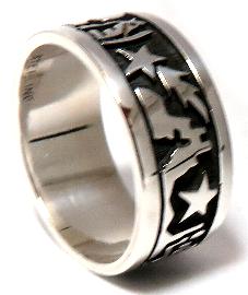 hopi ring