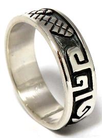 hopi ring