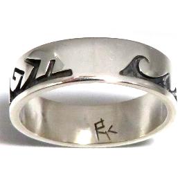 zs@hopi ring