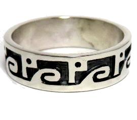 CfBAWG[hopi ring