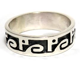 zs@hopi ring